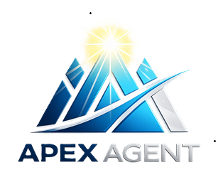 APEX　AGENT